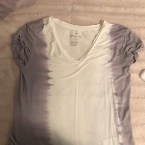 XS t shirt American Eagle